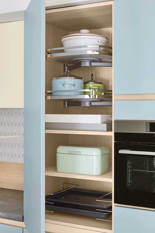 functionele kasten ballerina kuchen vind je droomkeuken